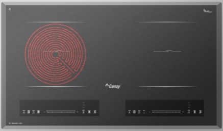 Bếp từ CANZY CZ DELUXE 111SGH